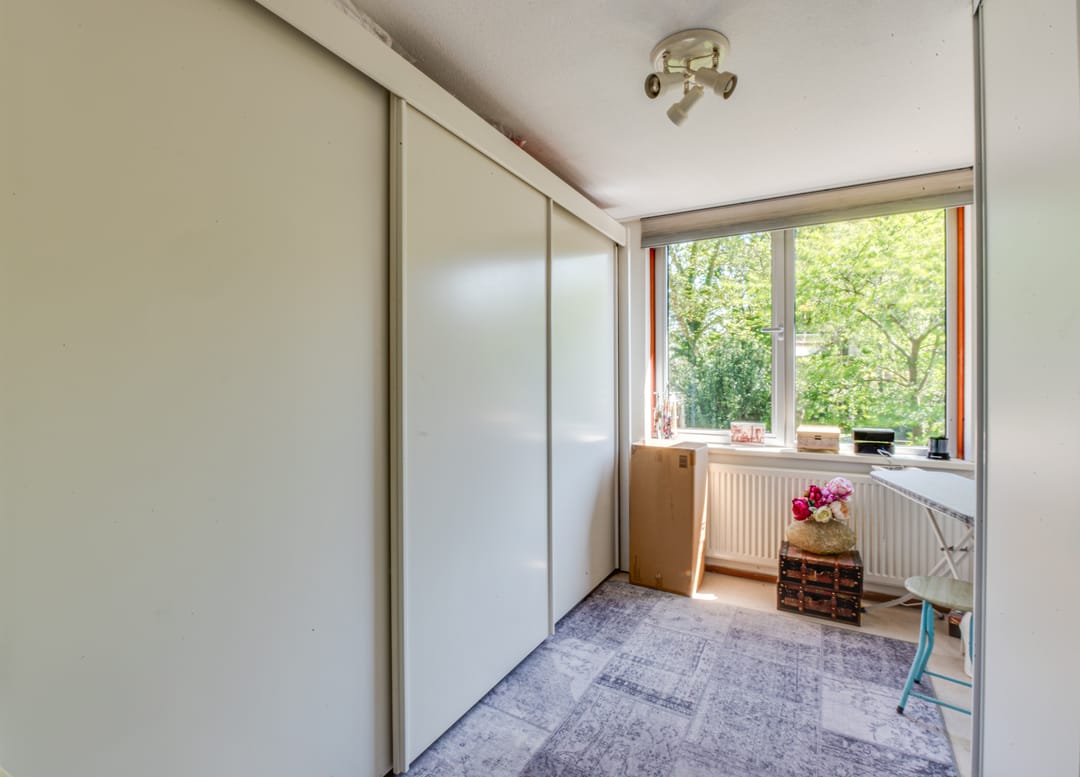 Photo 16 of J.H. Meijerstraat 7