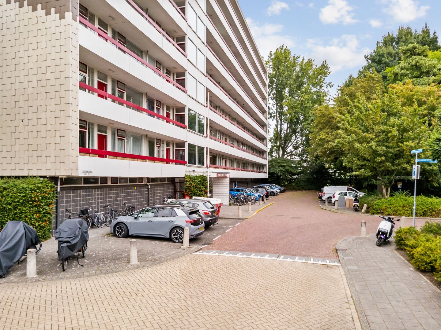 Foto 1 van Duivelandselaan 121