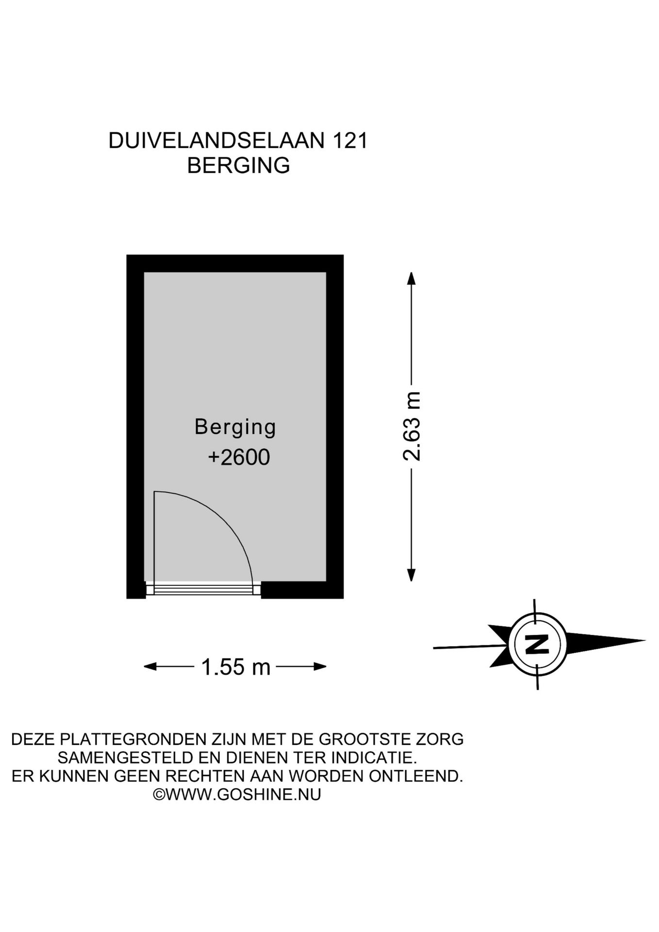 Foto 42 van Duivelandselaan 121