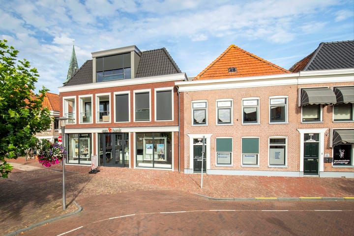 Westerkaai 78 - 80, Genemuiden