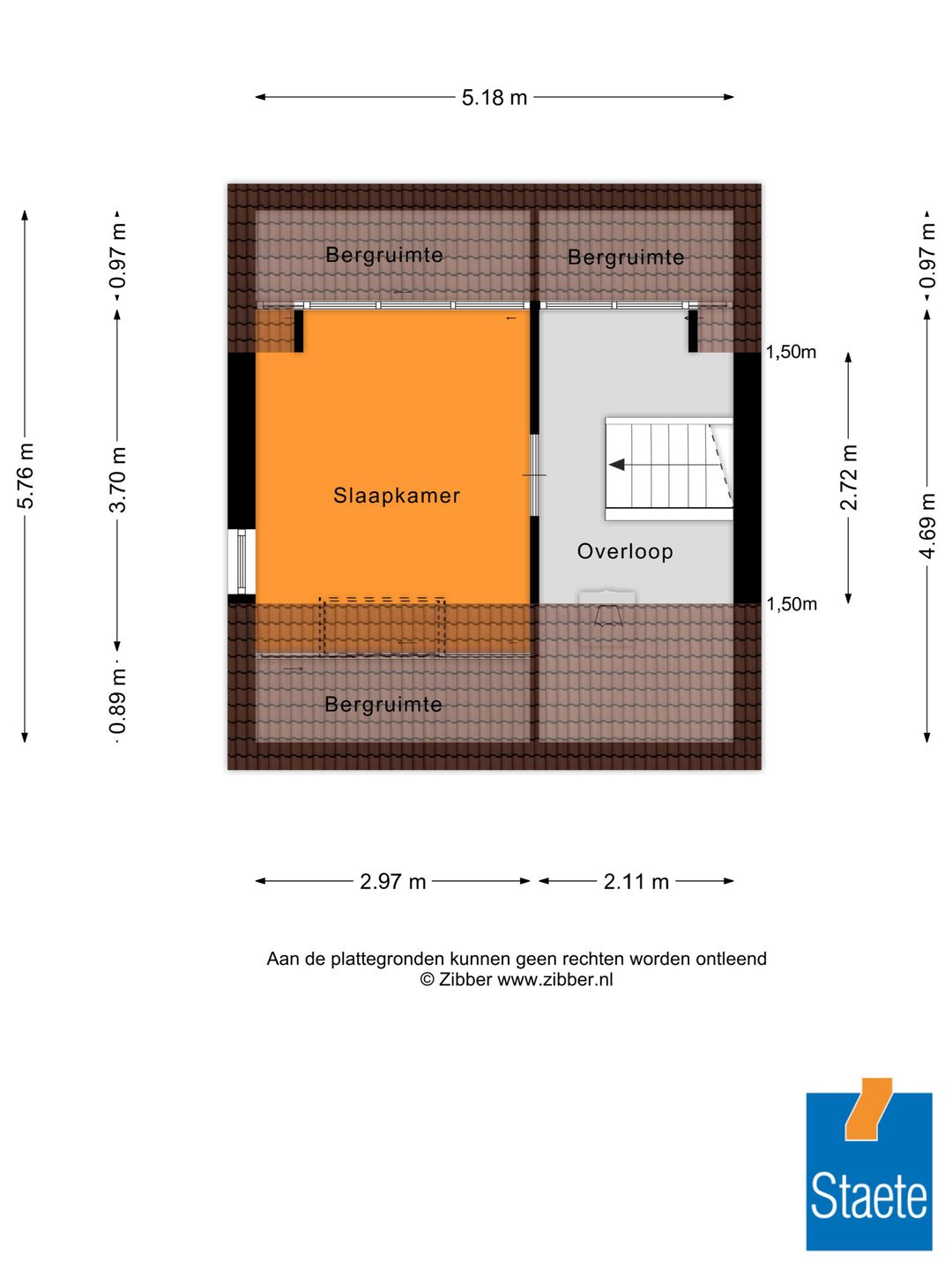 Foto 37 van Van Limburg Stirumlaan 1