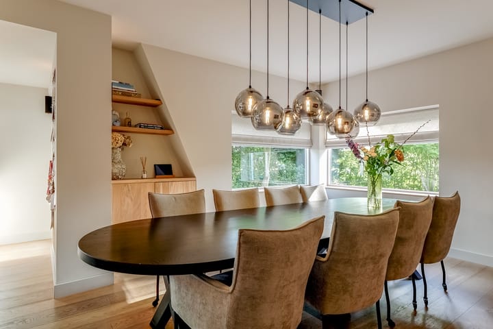 Twee-onder-één-kap te koop: Volgerweg 107, Zuidoostbeemster