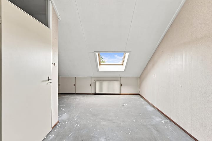 Tussenwoning te koop: Ritthemsestraat 54, Oost-Souburg