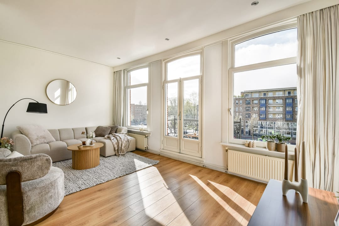 Foto 7 van Houtmankade 61-3