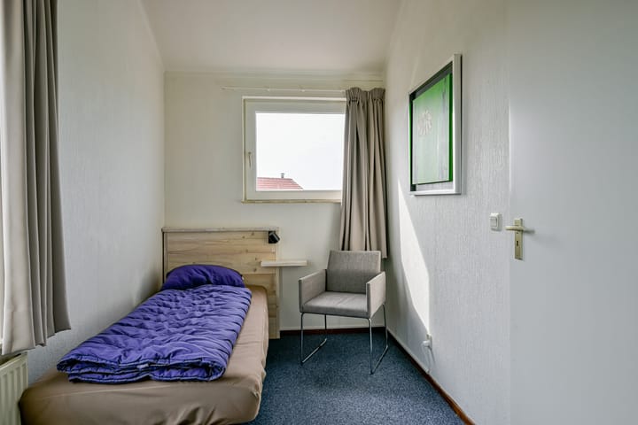 Vrijstaande woning te koop: Stappeland 48, De Koog