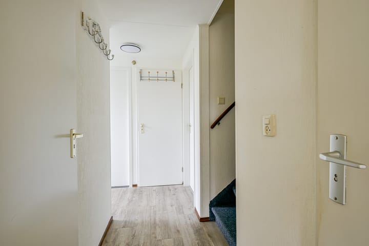 Vrijstaande woning te koop: Stappeland 48, De Koog