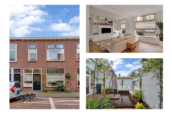 Foto 4 van Jan van Houtstraat 29