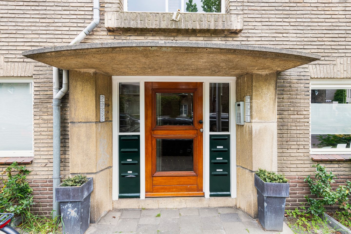 Photo 5 of Homeruslaan 13-2