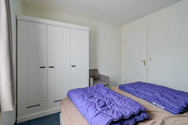 Vrijstaande woning te koop: Stappeland 48, De Koog