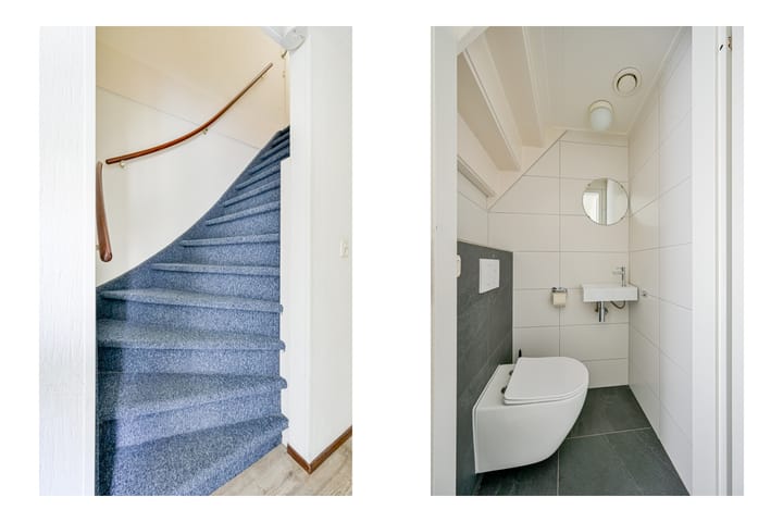 Vrijstaande woning te koop: Stappeland 48, De Koog
