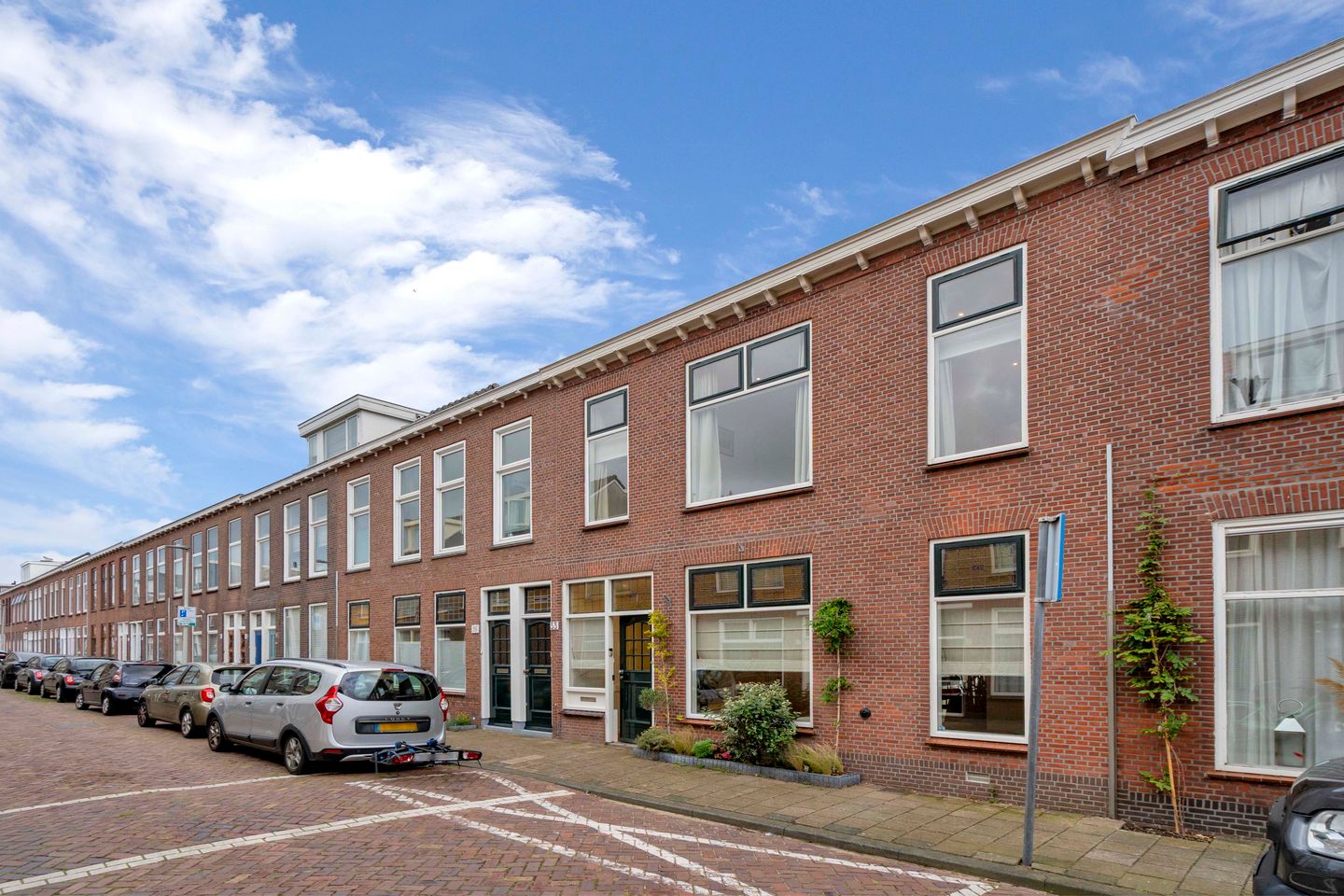 Foto 1 van Jan van Houtstraat 29