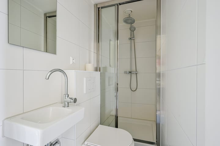 Vrijstaande woning te koop: Stappeland 48, De Koog
