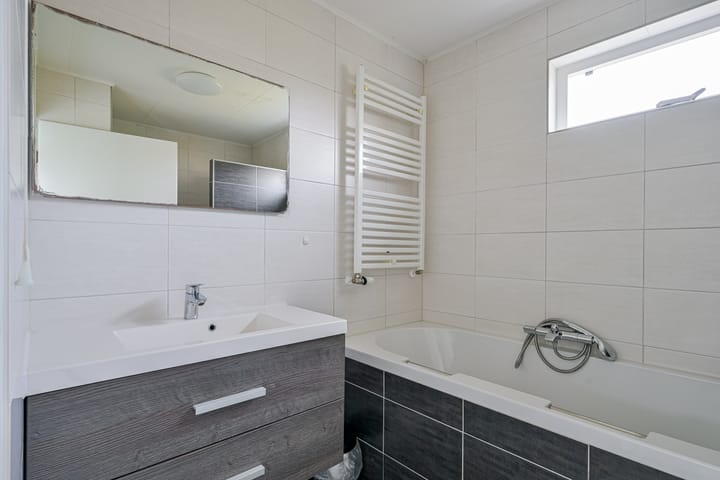 Vrijstaande woning te koop: Stappeland 48, De Koog
