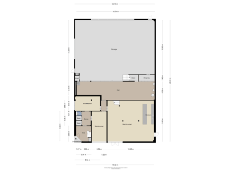 Bekijk plattegrond