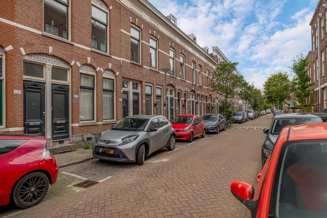 Foto 7 van Volmarijnstraat 38-B