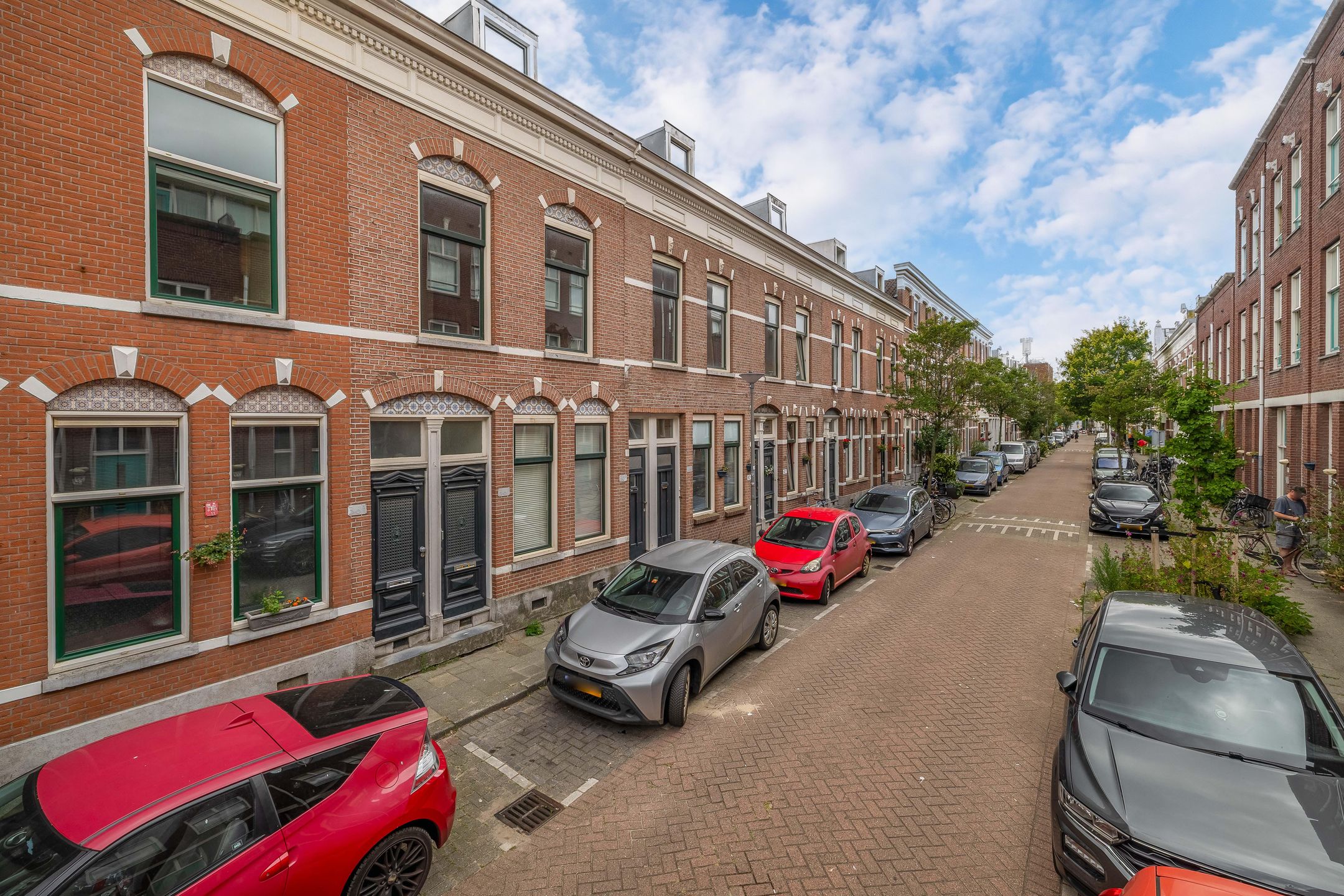 Foto 6 van Volmarijnstraat 38-B
