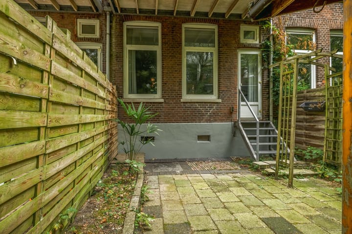 Foto 4 van Volmarijnstraat 38-B