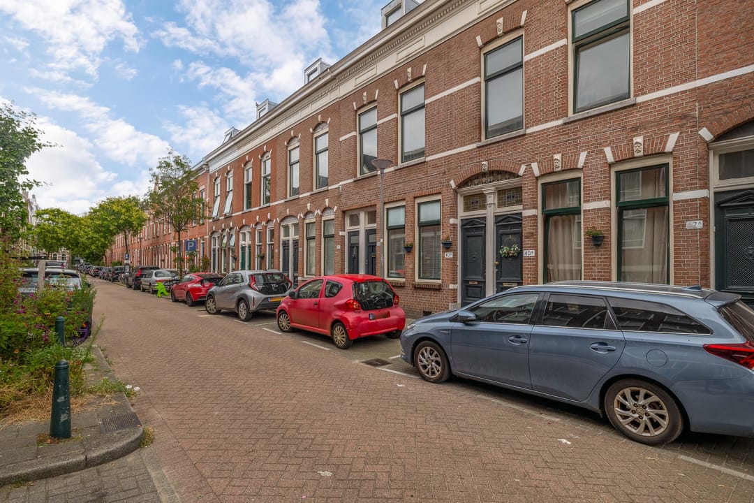 Foto 8 van Volmarijnstraat 38-B