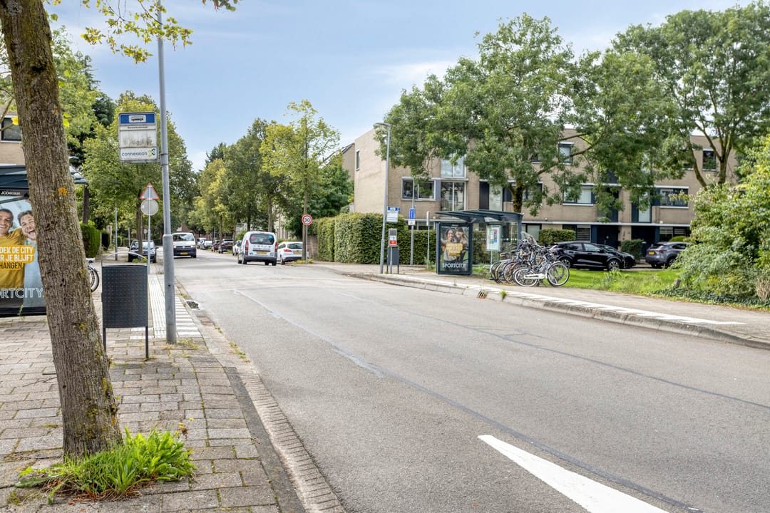 Foto 43 van Corrie ten Boomstraat 22