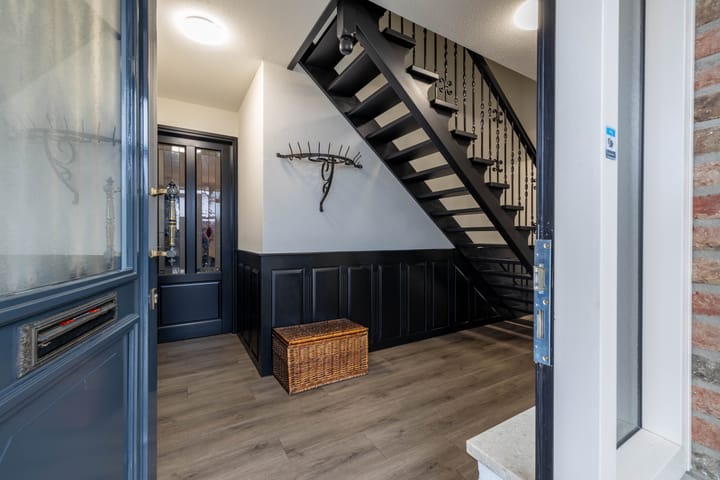 Vrijstaande woning te koop: Broderie 5, Almelo