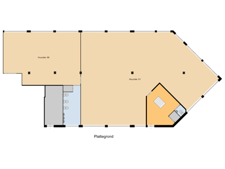 Bekijk plattegrond