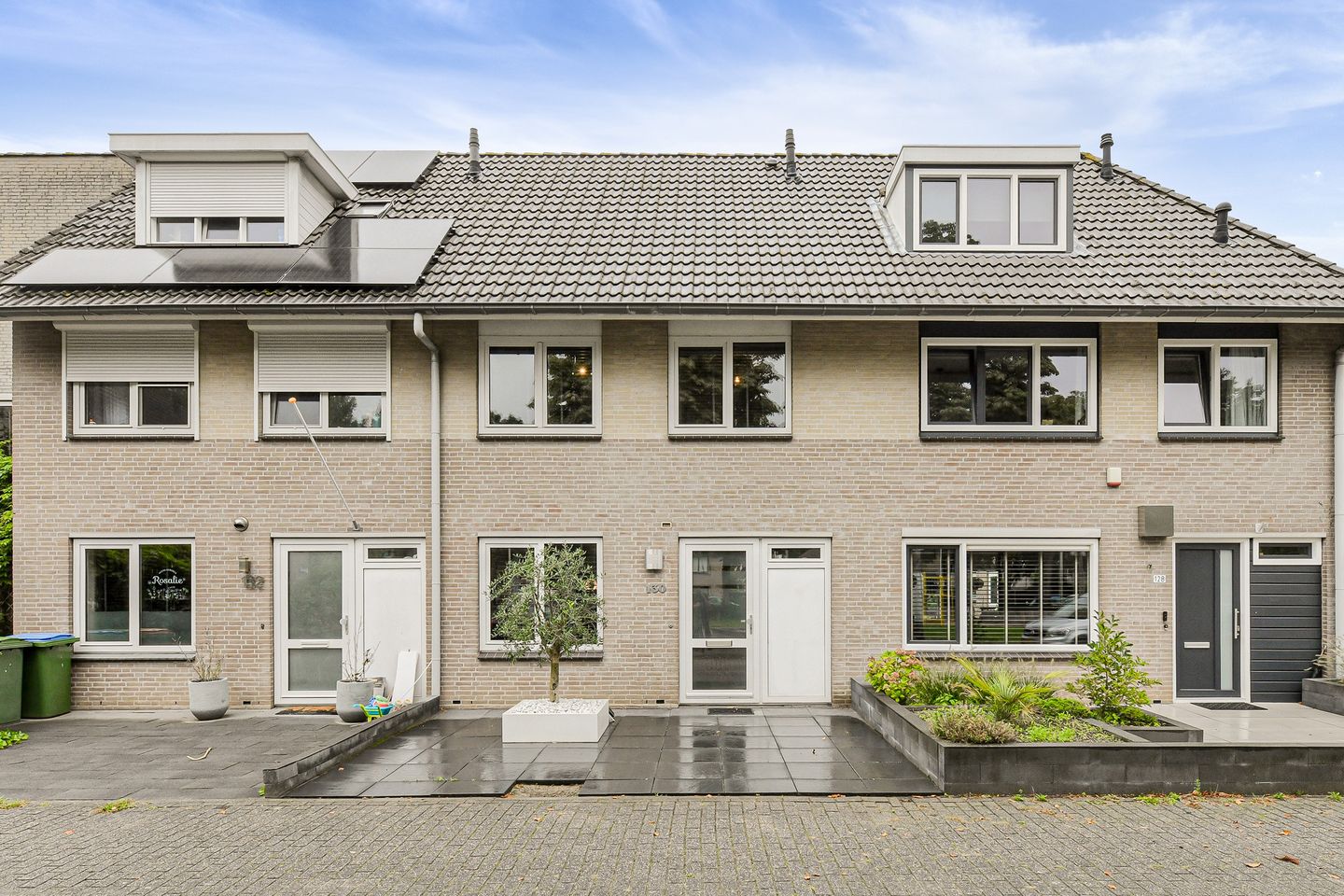 Foto 40 van Overkroetenlaan 130