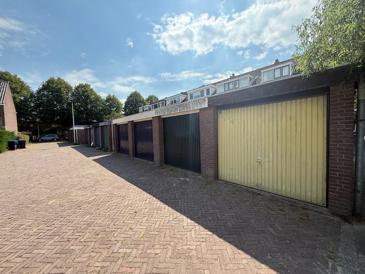 Spiegheldreef 39, Leiderdorp