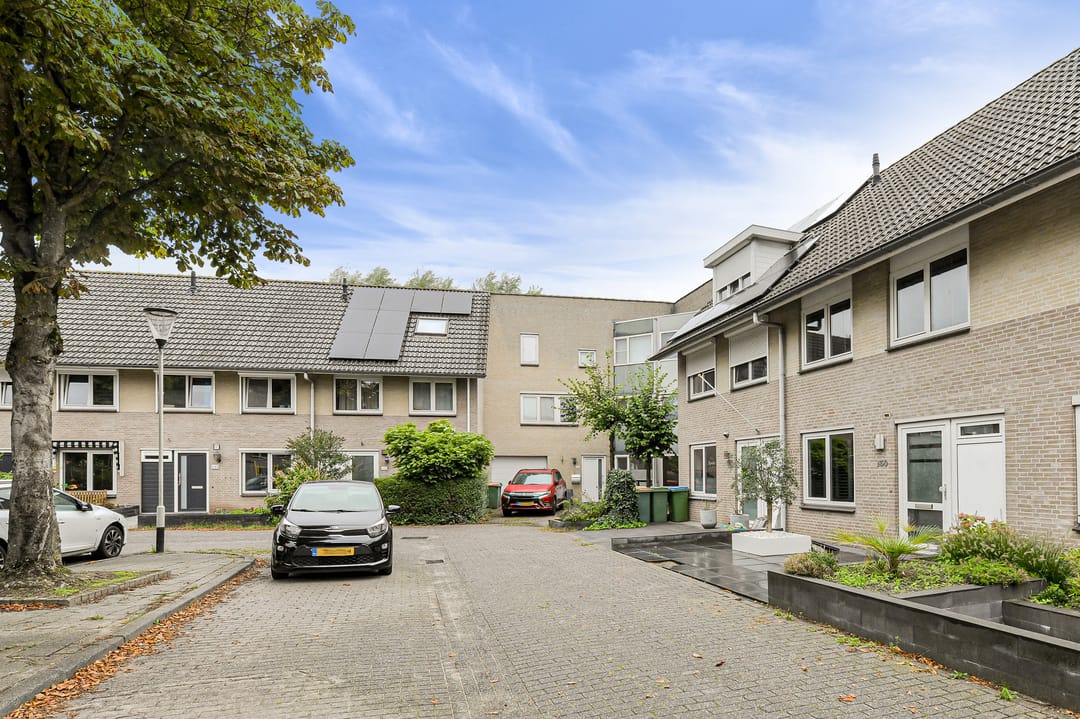 Foto 41 van Overkroetenlaan 130