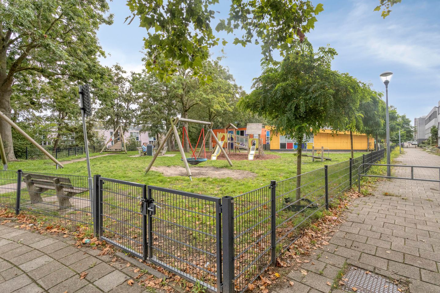 Foto 40 van Corrie ten Boomstraat 22