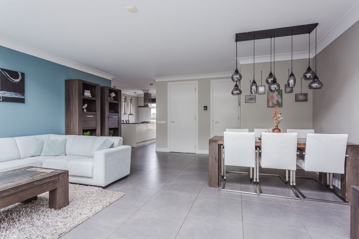 Tussenwoning te koop: Leeuwerik 9, Mierlo