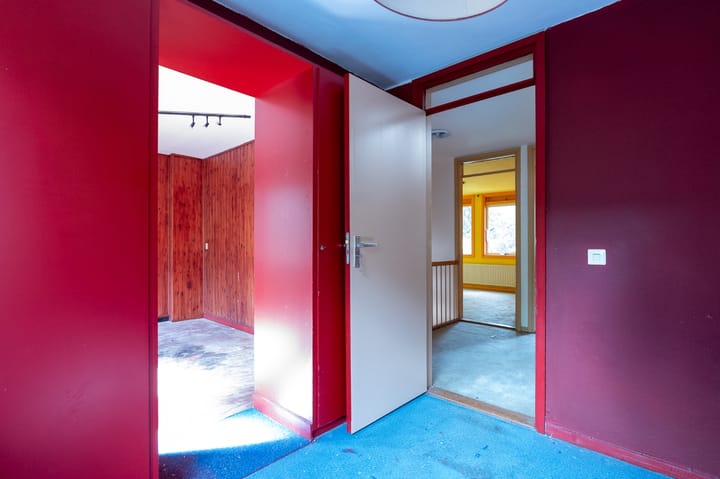 Twee-onder-één-kap te koop: Amelterhout 20, Assen