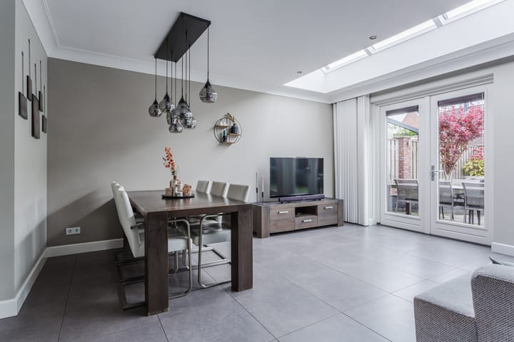 Tussenwoning te koop: Leeuwerik 9, Mierlo