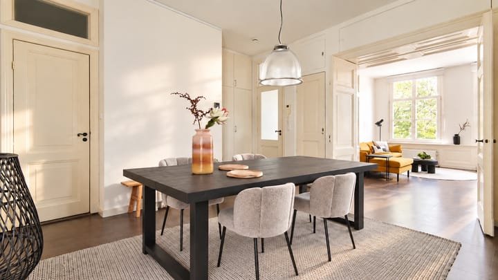 Appartement te koop: Weesperzijde 41-1, Amsterdam