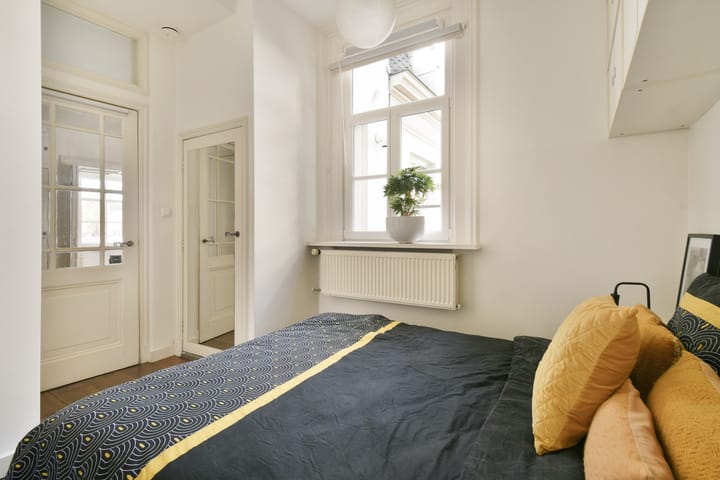 Appartement te koop: Weesperzijde 41-1, Amsterdam