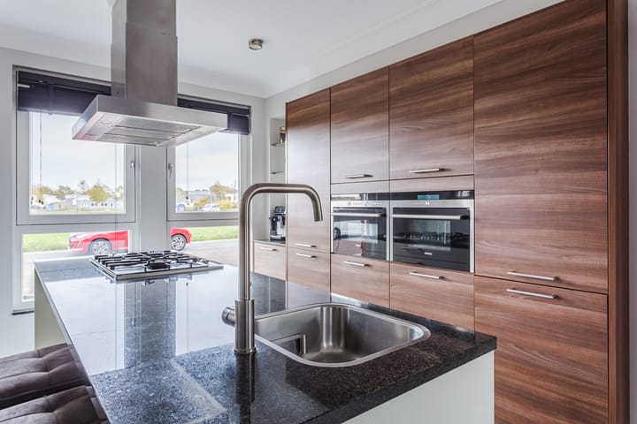 Tussenwoning te koop: Leeuwerik 9, Mierlo