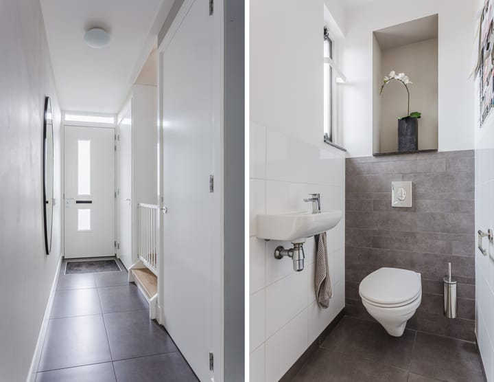 Tussenwoning te koop: Leeuwerik 9, Mierlo