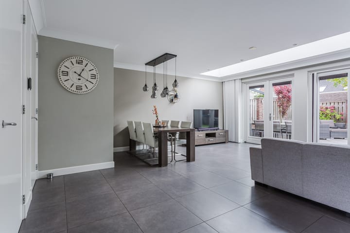 Tussenwoning te koop: Leeuwerik 9, Mierlo
