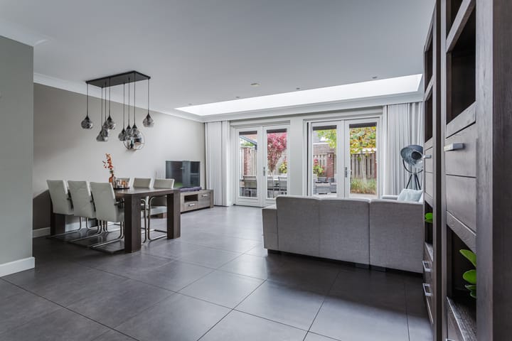 Tussenwoning te koop: Leeuwerik 9, Mierlo