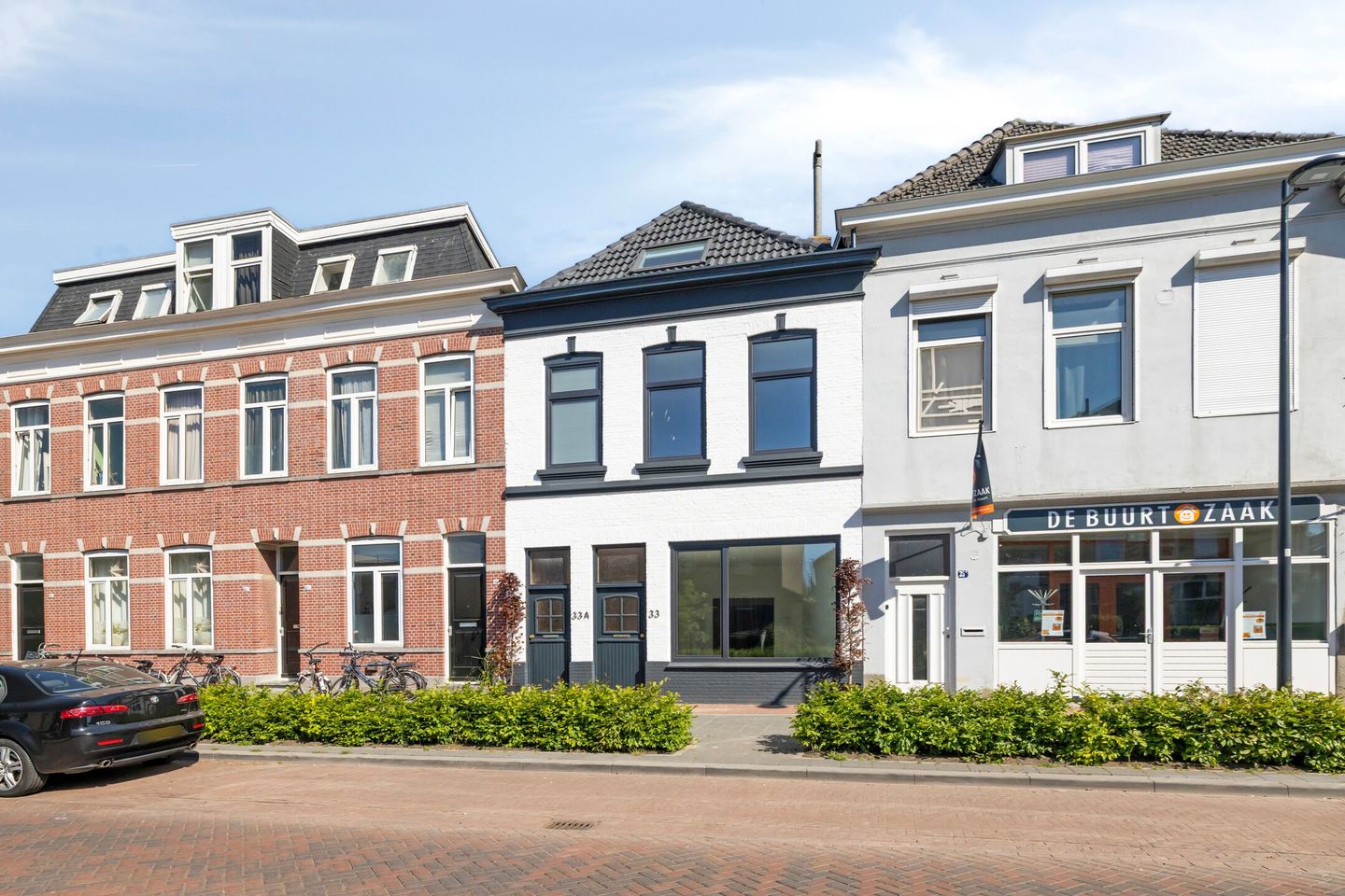 Bekijk foto 2 van Teteringsedijk 33