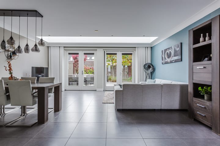 Tussenwoning te koop: Leeuwerik 9, Mierlo