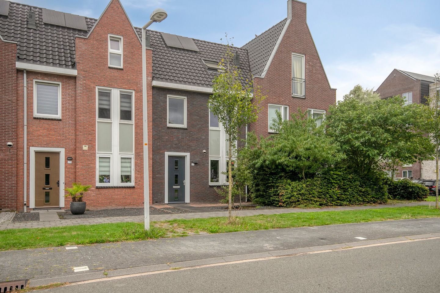 Foto 4 van Minorcalaan 27