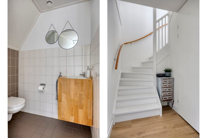 Tussenwoning te koop: Welemanstraat 88, Borne