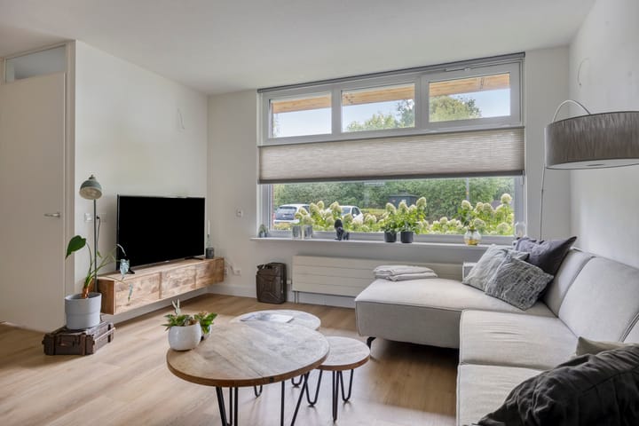 Tussenwoning te koop: Welemanstraat 88, Borne