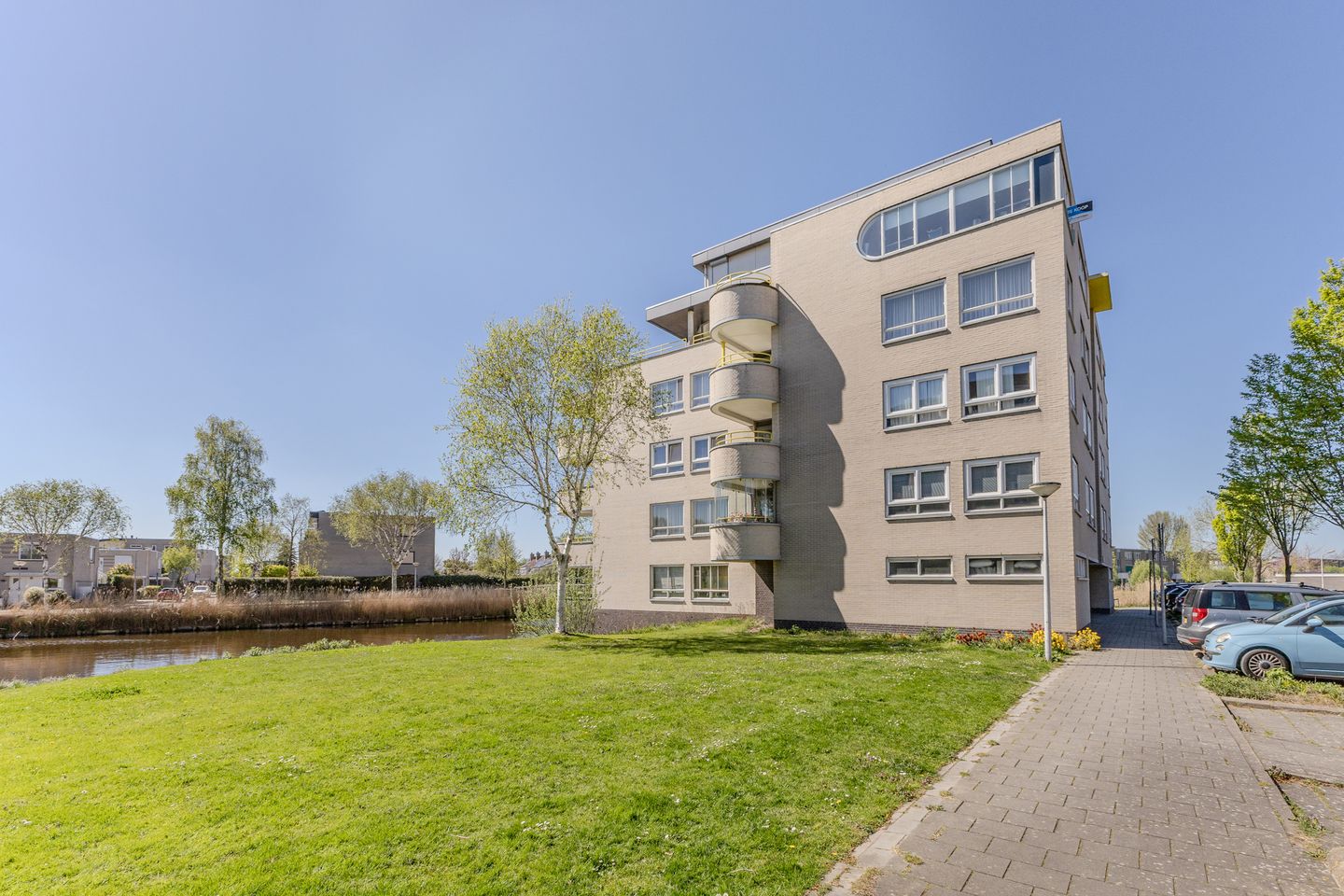Foto 5 van Kapelhof 55