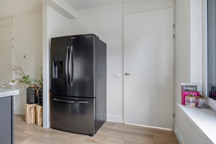 Tussenwoning te koop: Welemanstraat 88, Borne