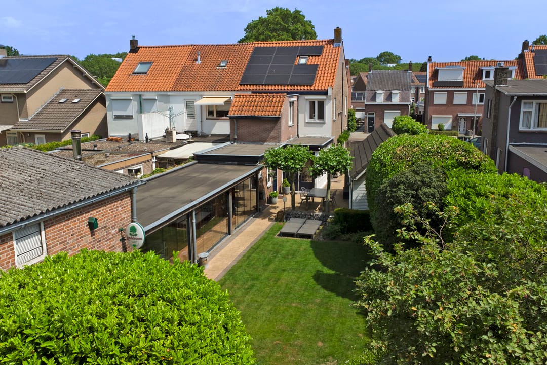 Foto 43 van Leharstraat 15