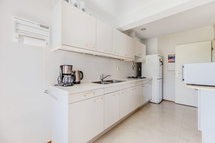 Appartement te koop: Kapelhof 55, Zaandam
