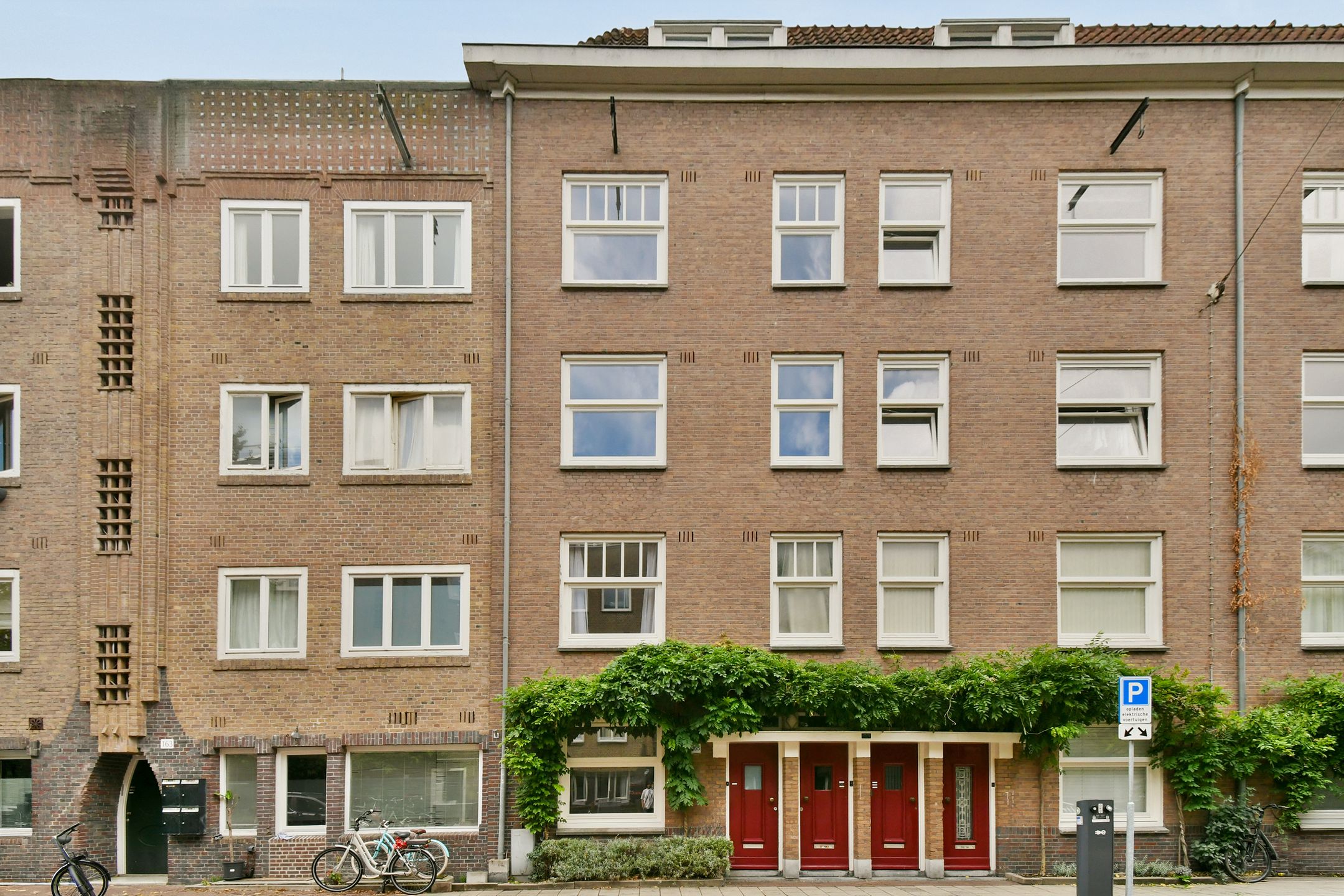 Foto 36 van Bestevâerstraat 165-H