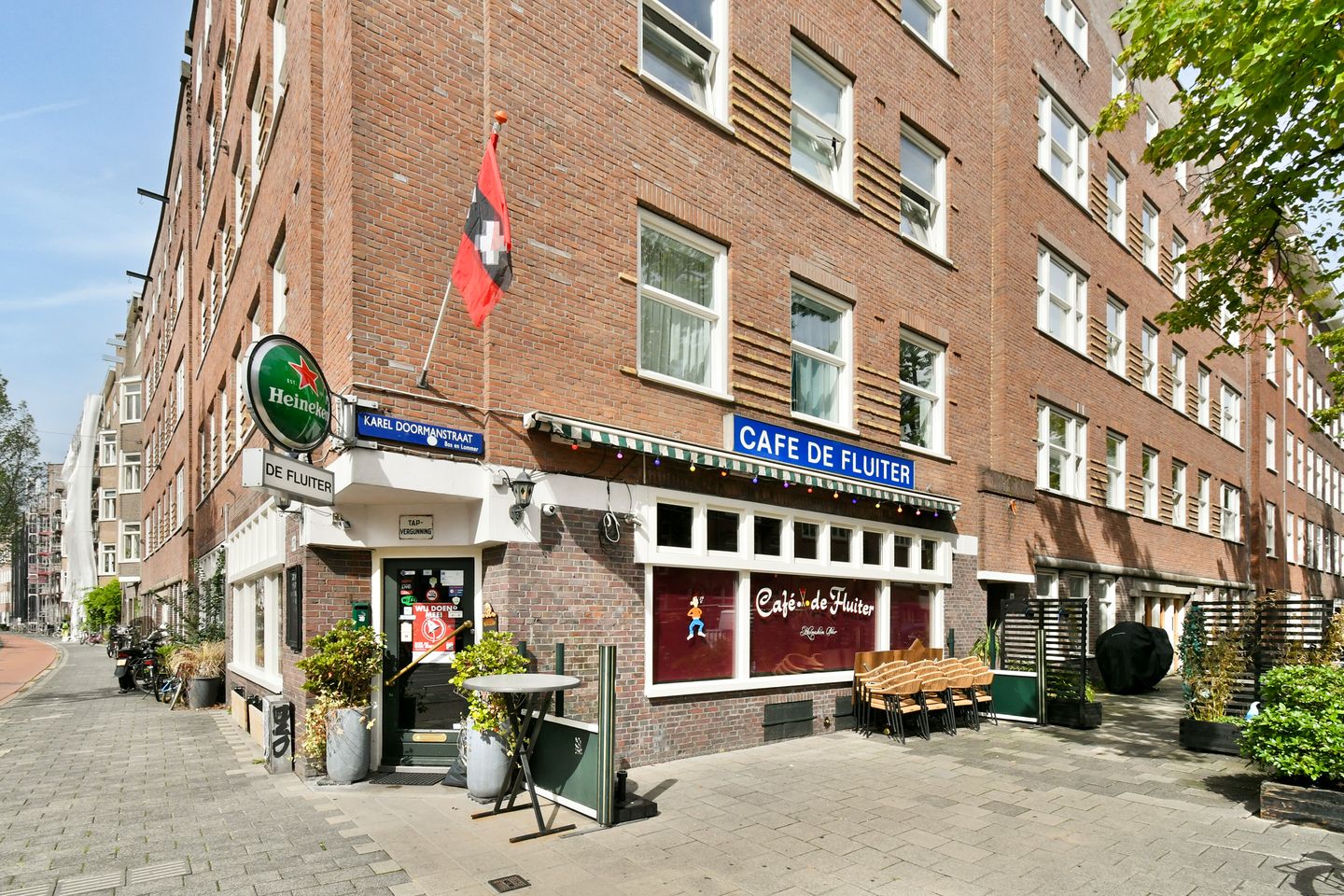 Foto 40 van Bestevâerstraat 165-H