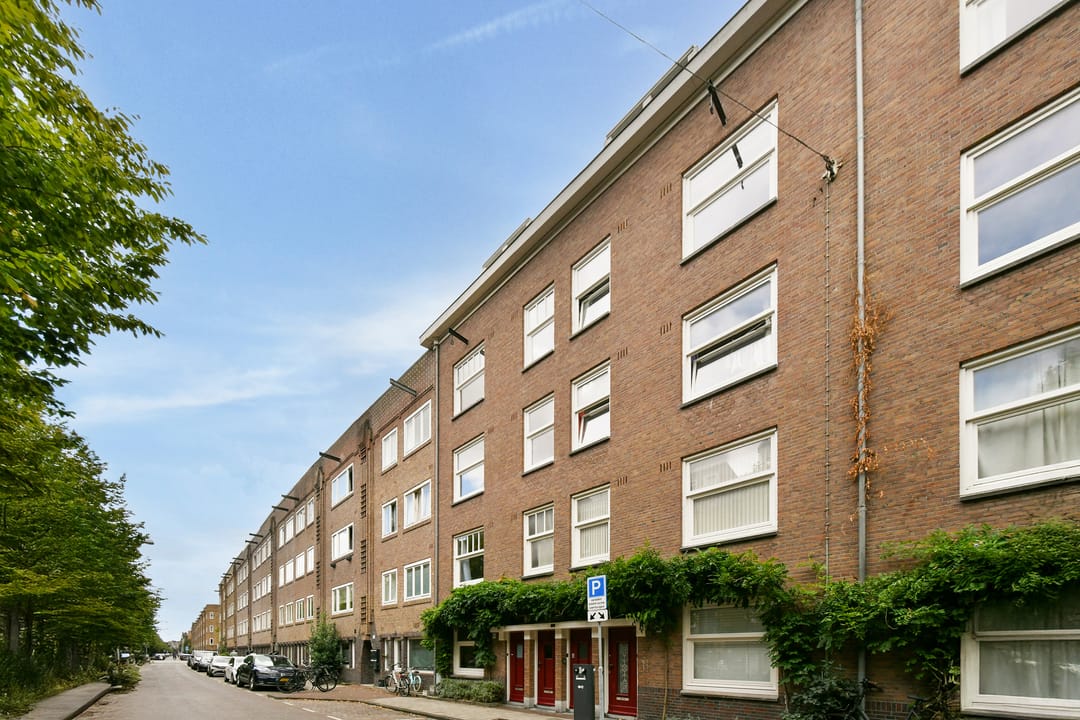Foto 37 van Bestevâerstraat 165-H